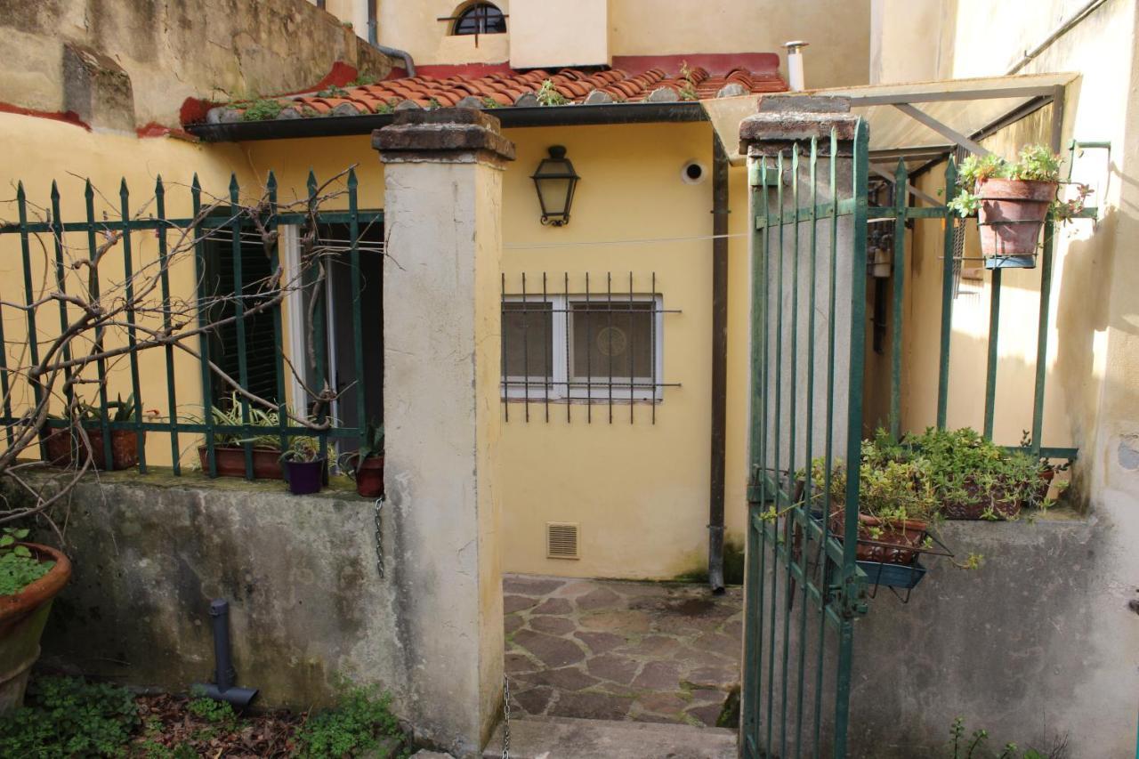 Vacantara Pisa Exterior photo