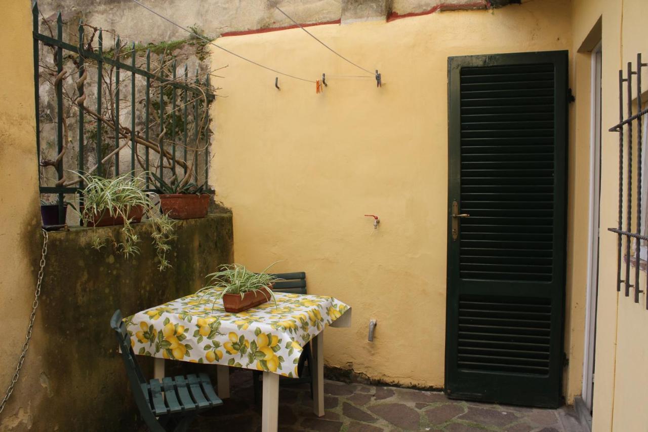 Vacantara Pisa Exterior photo