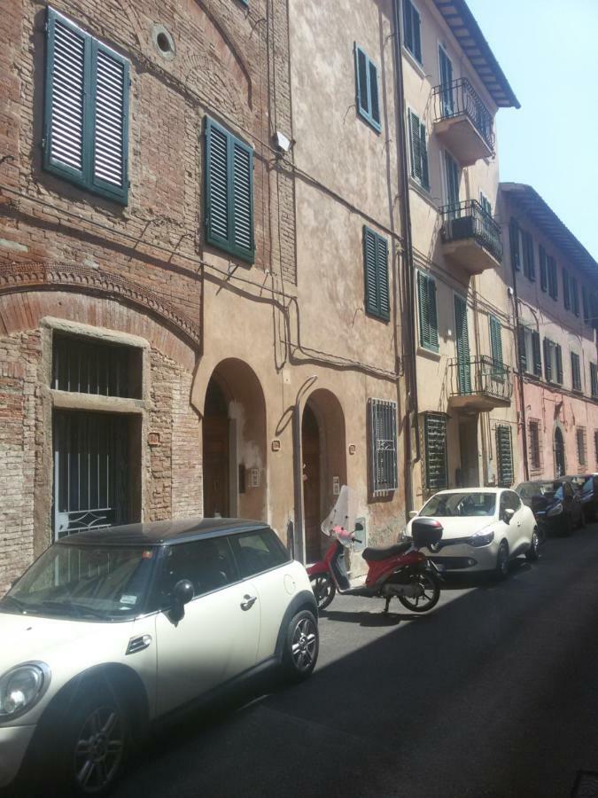 Vacantara Pisa Exterior photo